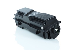 [KT-TK130] Kyocera TK130 Negro Cartucho de Toner Generico - Reemplaza 1T02HS0EU0/1T02HS0EUC