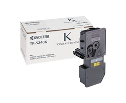 [1T02R70NL0] Kyocera TK5240 Negro Cartucho de Toner Original - 1T02R70NL0/TK5240K