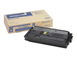 [1T02NL0NL0] Kyocera TK7205 Negro Cartucho de Toner Original - 1T02NL0NL0
