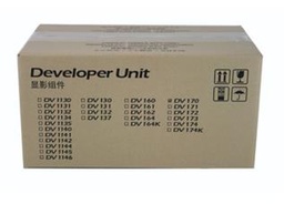 [302LZ93010] Kyocera DV170E Revelador Original - 302LZ93010
