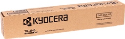 [1T02XR0NL0] Kyocera TK4145 Negro Cartucho de Toner Original - 1T02XR0NL0