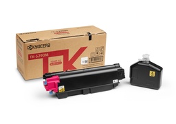 [1T02TXBNL0] Kyocera TK5290 Magenta Cartucho de Toner Original - 1T02TXBNL0/TK5290M