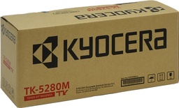 [1T02TWBNL0] Kyocera TK5280 Magenta Cartucho de Toner Original - 1T02TWBNL0/TK5280M