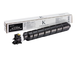 [1T02RM0NL0] Kyocera TK8525 Negro Cartucho de Toner Original - 1T02RM0NL0/TK8525K