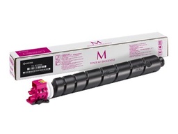 [1T02RLBNL1] Kyocera TK8335 Magenta Cartucho de Toner Original - 1T02RLBNL0/1T02RLBNL1/TK8335M