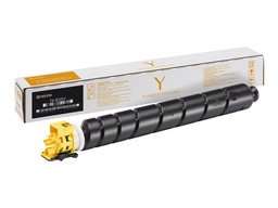 [1T02RLANL1] Kyocera TK8335 Amarillo Cartucho de Toner Original - 1T02RLANL0/1T02RLANL1/TK8335Y