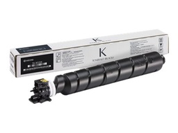 [1T02RL0NL0] Kyocera TK8335 Negro Cartucho de Toner Original - 1T02RL0NL0/1T02RL0NL1/TK8335K