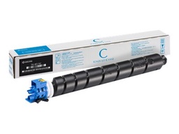 [1T02NDCNL1] Kyocera TK8515 Cyan Cartucho de Toner Original - 1T02NDCNL1/1T02NDCNL0/TK8515C