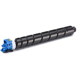 [1T02L7CNL1] Kyocera TK8345 Cyan Cartucho de Toner Original - 1T02L7CNL0/1T02L7CNL1/TK8345C