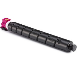 [1T02L7BNL1] Kyocera TK8345 Magenta Cartucho de Toner Original - 1T02L7BNL0/1T02L7BNL1/TK8345M
