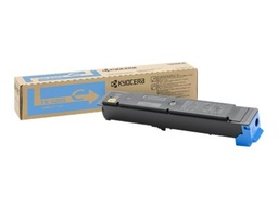 [1T02R5CNL0] Kyocera TK5205 Cyan Cartucho de Toner Original - 1T02R5CNL0/TK5205C