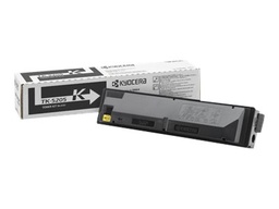 [1T02R50NL0] Kyocera TK5205 Negro Cartucho de Toner Original - 1T02R50NL0/TK5205K