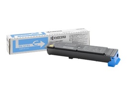 [1T02R4CNL0] Kyocera TK5195 Cyan Cartucho de Toner Original - 1T02R4CNL0/TK5195C