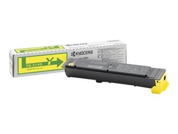 [1T02R4ANL0] Kyocera TK5195 Amarillo Cartucho de Toner Original - 1T02R4ANL0/TK5195Y