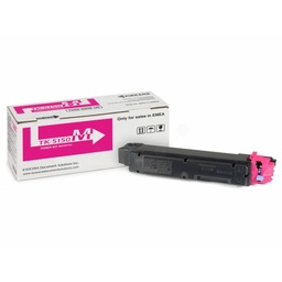 [1T02NSBNL0] Kyocera TK5150 Magenta Cartucho de Toner Original - 1T02NSBNL0/TK5150M