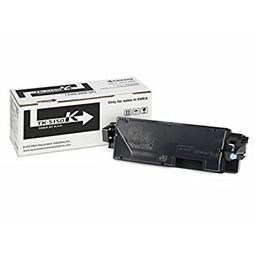 [1T02NS0NL0] Kyocera TK5150 Negro Cartucho de Toner Original - 1T02NS0NL0/TK5150K