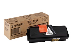 [1T02H50EUC] Kyocera TK140 Negro Cartucho de Toner Original - 1T02H50EU0/1T02H50EUC
