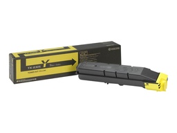 [1T02LKANL0] Kyocera TK8305 Amarillo Cartucho de Toner Original - 1T02LKANL0/TK8305Y