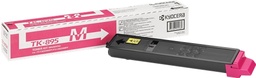 [1T02K0BNL0] Kyocera TK895 Magenta Cartucho de Toner Original - 1T02K0BNL0/TK895M