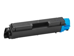 [1T02KTCNL0] Kyocera TK580 Cyan Cartucho de Toner Original - 1T02KTCNL0/TK580C