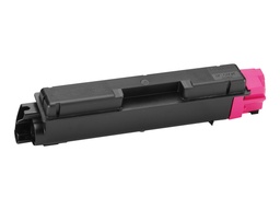 [1T02KTBNL0] Kyocera TK580 Magenta Cartucho de Toner Original - 1T02KTBNL0/TK580M