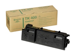 [370PA0KL] Kyocera TK400 Negro Cartucho de Toner Original - 370PA0KL