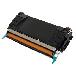 [LXT-C746MG] Lexmark C746/C748/X746/X748/XS748 Magenta Cartucho de Toner Generico - Reemplaza C746A1MG/X746A1MG/X746A2MG/X746A3MG/X748H1MG/X748H3MG/24B5702