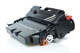 [LXT-T630/T634] Lexmark Optra T630/T632/T634 Negro Cartucho de Toner Generico - Reemplaza 12A7462