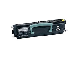 [LXT-X203/X204] Lexmark X203/X204 Negro Cartucho de Toner Generico - Reemplaza X203A11G