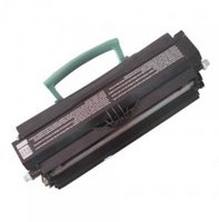 [LXT-E350/E352] Lexmark E350/E352 Negro Cartucho de Toner Generico - Reemplaza E352H11E