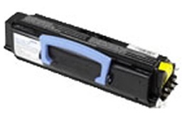 [LXT-E250A11E] Lexmark E250/E350 Negro Cartucho de Toner Generico - Reemplaza E250A11E