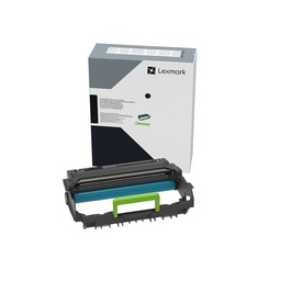 [55B0ZA0] Lexmark B3340/B3342/MB3342/MS331/MS431/MX331/MX431 Negro Tambor de Imagen Original - 55B0ZA0 (Drum)