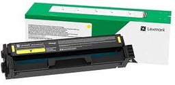[C3220Y0] Lexmark C3324/C3326/MC3224/MC3326/MC3426 Amarillo Cartucho de Toner Original - C3220Y0