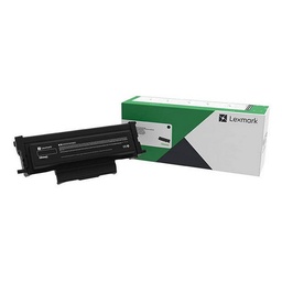 [B222H00] Lexmark B2236/MB2236 Negro Cartucho de Toner Original - B222H00