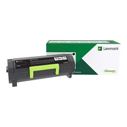 [B232000] Lexmark B2338/B2442/B2546/B2650/MB2338/MB2442/MB2546/MB2650 Negro Cartucho de Toner Original - B232000