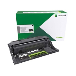 [56F0Z00] Lexmark MS321/MS421/MS521/MS621/MS622/MX321/MX421/MX521/ MX522/MX622/B2338/B2546/B2650/MB2442/MB2338/MB2546/MB2650 Tambor de Imagen Original - 56F0Z00 (Drum)