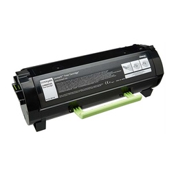 [24B6035] Lexmark M1145/XM1145 Negro Cartucho de Toner Original - 24B6035