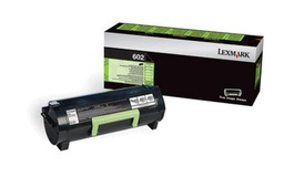 [60F2000] Lexmark MX310/MX410/MX510/MX511/MX611 Negro Cartucho de Toner Original - 60F2000/602