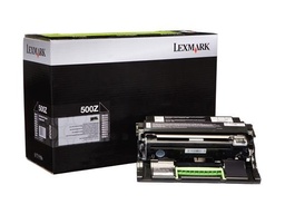 [50F0Z00] Lexmark MS310/MS312/MS410/MS415/MS510/MS610 / MX310/MX410/MX510/MX511/MX611 Tambor de imagen Original - 50F0Z00/500Z (Drum)