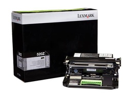 [52D0Z00] Lexmark MS810/MS811/MS812/MX710/MX711/MX810/MX811/MX812 Tambor de Imagen Original - 52D0Z00/520Z (Drum)