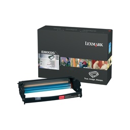 [E260X22G] Lexmark E260/E360/E460/X264/X364/X463/X466 Tambor de Imagen Original - E260X22G (Drum)