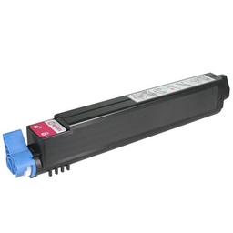 [OKT-ES9410MG] OKI Executive ES9410/ES9420 Magenta Cartucho de Toner Generico - Reemplaza 44036026