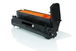 [OKT-DRC711BK] OKI C710/C711/ES7411/ES3032 Negro Tambor de Imagen Generico - Reemplaza 43913808/44318508 (Drum)
