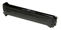 [OKT-DRC9600BK] OKI C9600/C9650/C9655/C9800/C9850/ES3640 Negro Tambor de Imagen Generico - Reemplaza 42918108 (Drum)