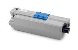 [OKT-ES3452BK] OKI Executive ES3452 MFP/ES5431DN/ES5462 MFP Negro Cartucho de Toner Generico - Reemplaza 44973512