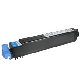 [OKT-ES3640CY] OKI Executive ES3640 Cyan Cartucho de Toner Generico - Reemplaza 42918927