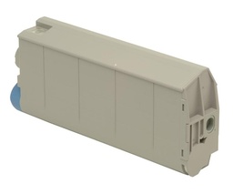 [OKT-C7100YL] OKI C7100/C7300/C7350/C7500 Amarillo Cartucho de Toner Generico - Reemplaza 41963005