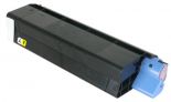 [OKT-C5100YL] OKI C5100/C5200/C5400/C5250/C5450/C3100/C3200 Amarillo Cartucho de Toner Generico