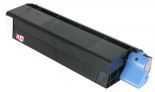 [OKT-C5100MG] OKI C5100/C5200/C5400/C5250/C5450/C3100/C3200 Magenta Cartucho de Toner Generico