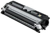[OKT-C110BK] OKI C110/C130/MC160 Negro Cartucho de Toner Generico - Reemplaza 44250724
